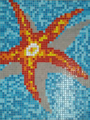 MM 0949 / 1164x1164mm