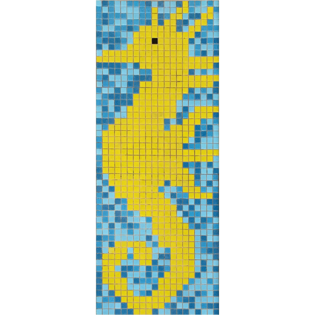 MM 0946 / 1100x430mm