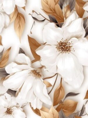 PREMIUM GALLIANO GOLD DEKOR 30x45