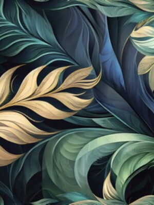 PREMIUM SECRET DARK DEKOR 30x45