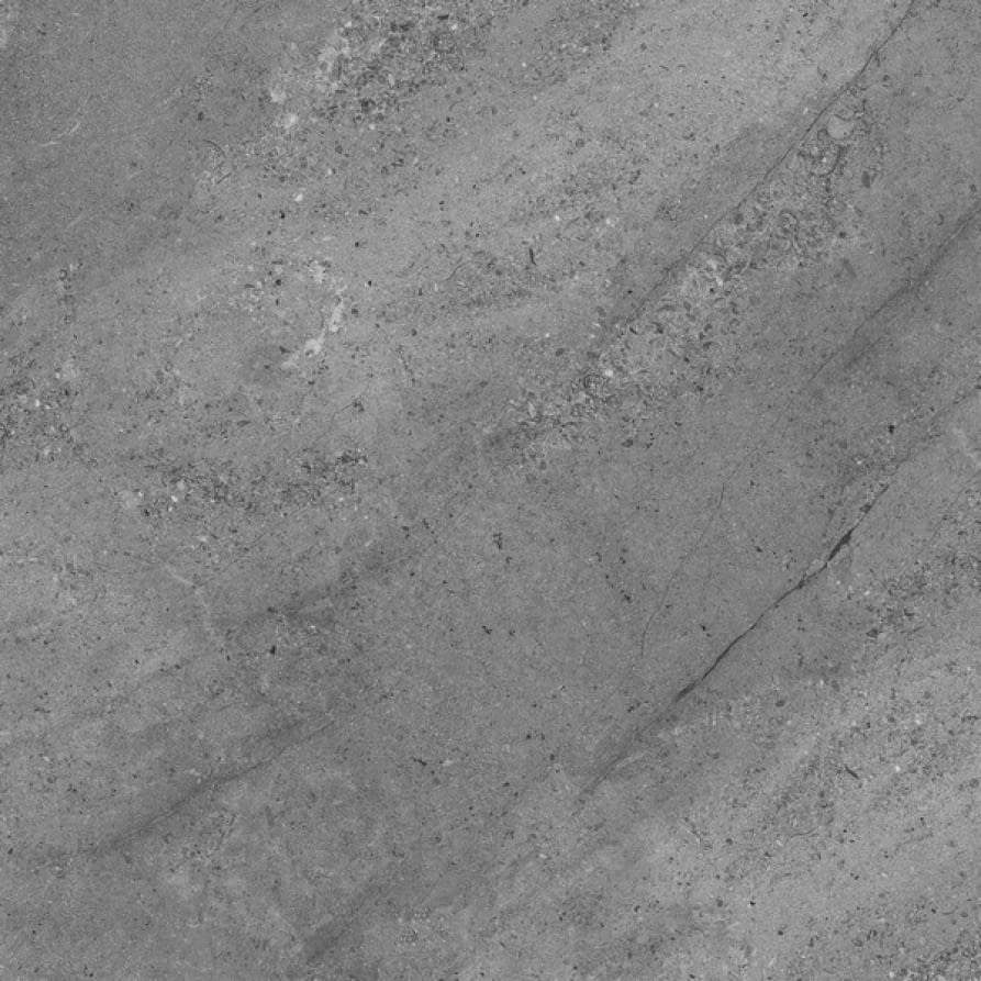 Alberton Gris Mat MEGACER 60x60x2