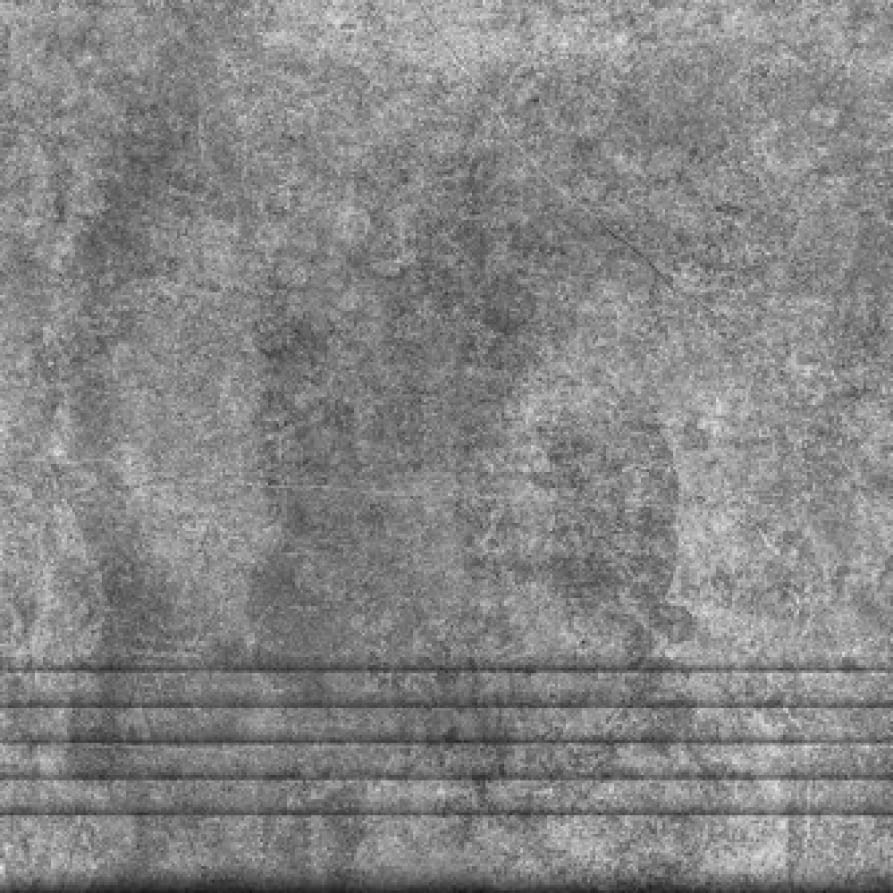 Amur Grey MINI Mat Pakopa 32,5x32,5