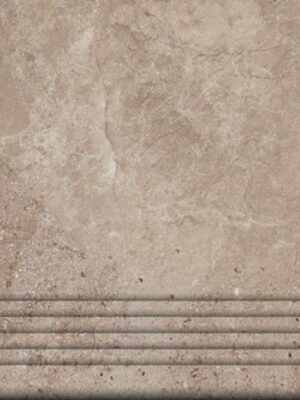 Lorent Beige MINI Mat Pakopa 32,5x32,5