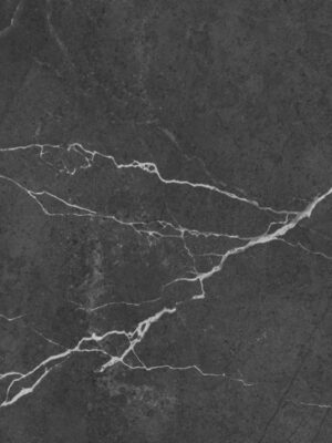 Marbella Negro Mat MEGACER 60x60x2