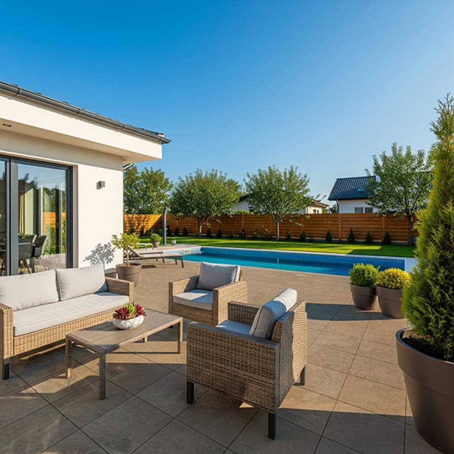 Soulstone Taupe Mat MEGACER 60x60x2 - Image 3