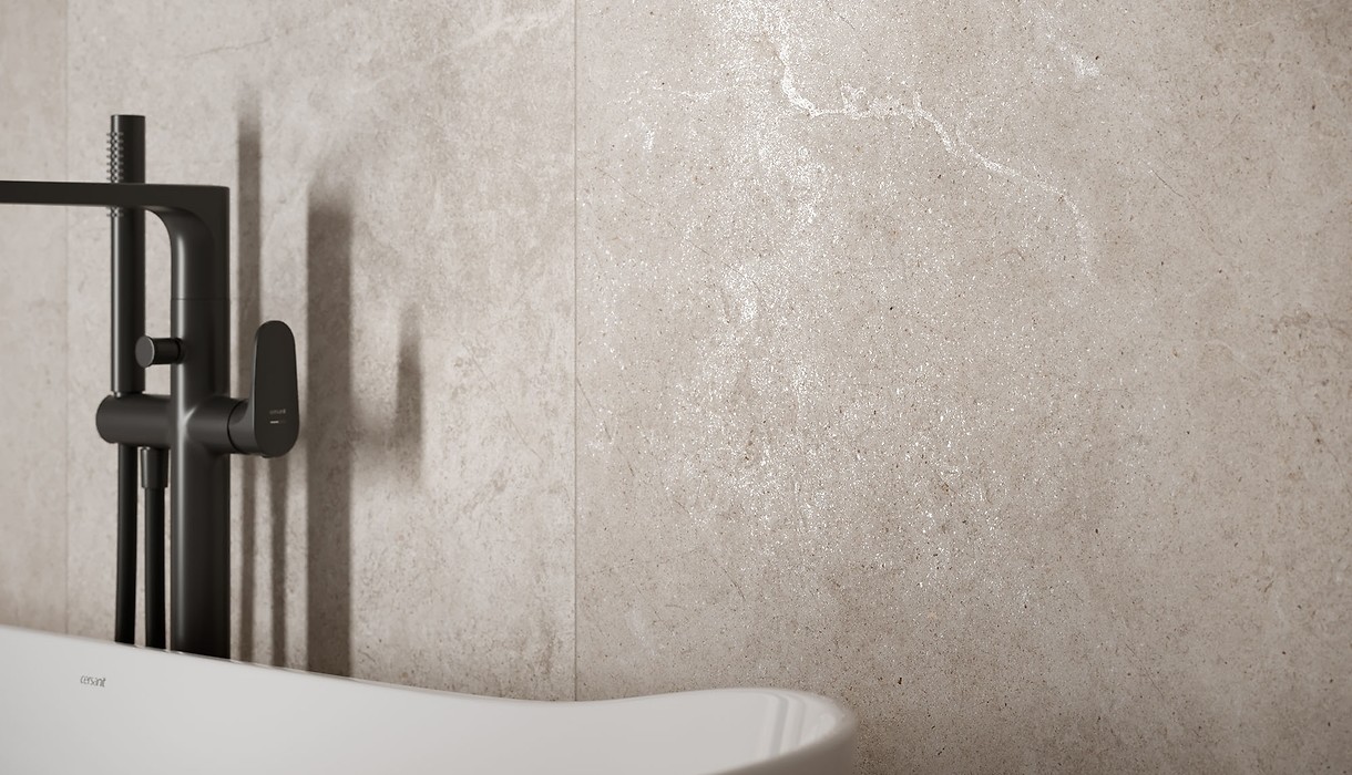 Marfil taupe mat 60x60 (23) - Image 8