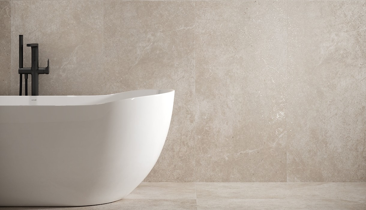 Marfil taupe mat 60x60 (23) - Image 9