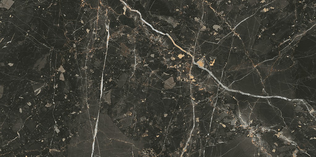 Terazo black lapato mat 60x120 (66)