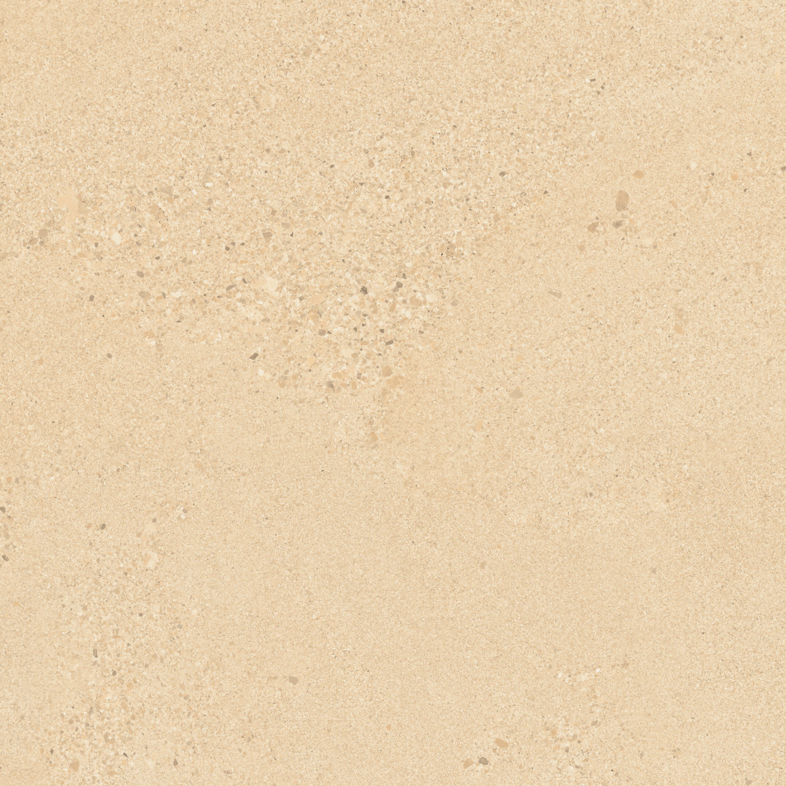 Stone warm beige mat 60x60 (61)