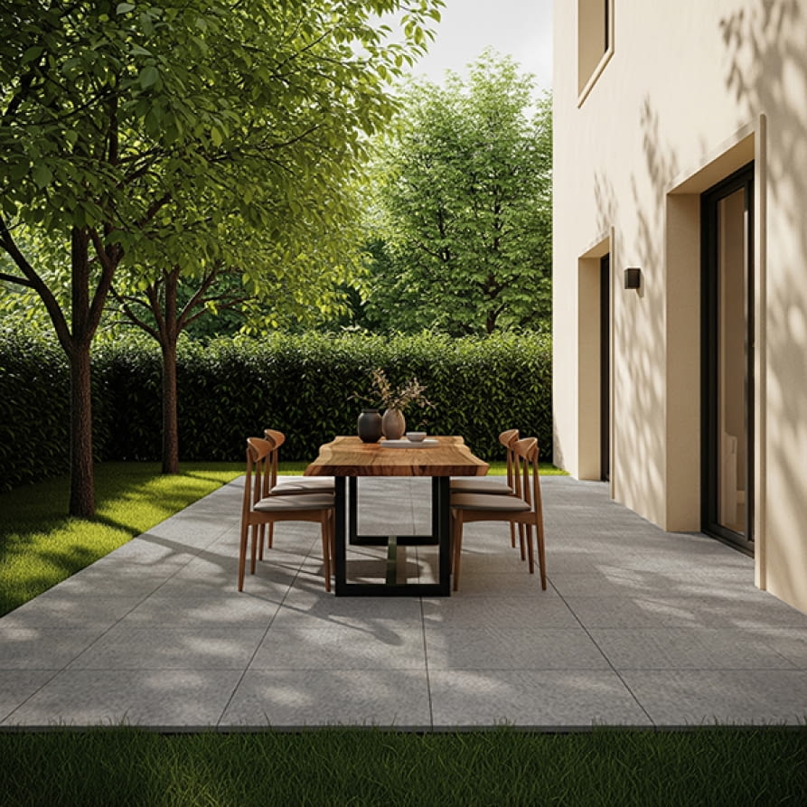 Softplank Perla Mat MEGACER 60x60x2 - Image 2