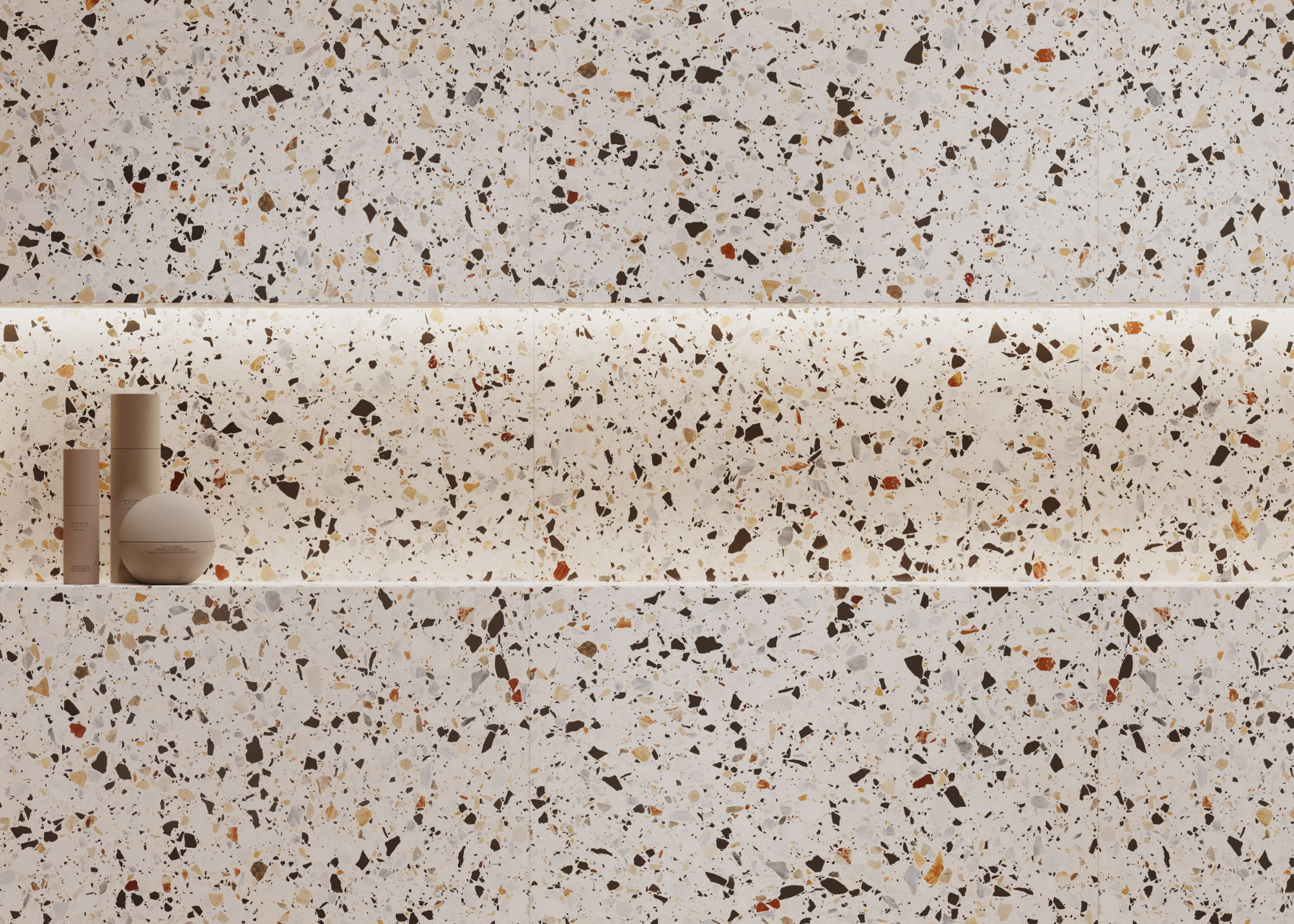 Flak color mat 60x60 (386) - Image 10