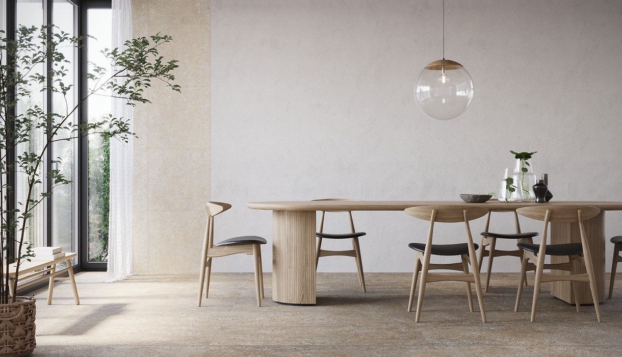 Stonema cream mat 60x120 (182) - Image 7