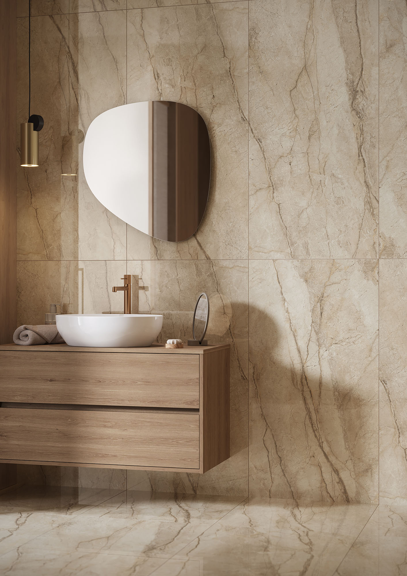 Fortelio soft beige poler 60x120 (412) - Image 7