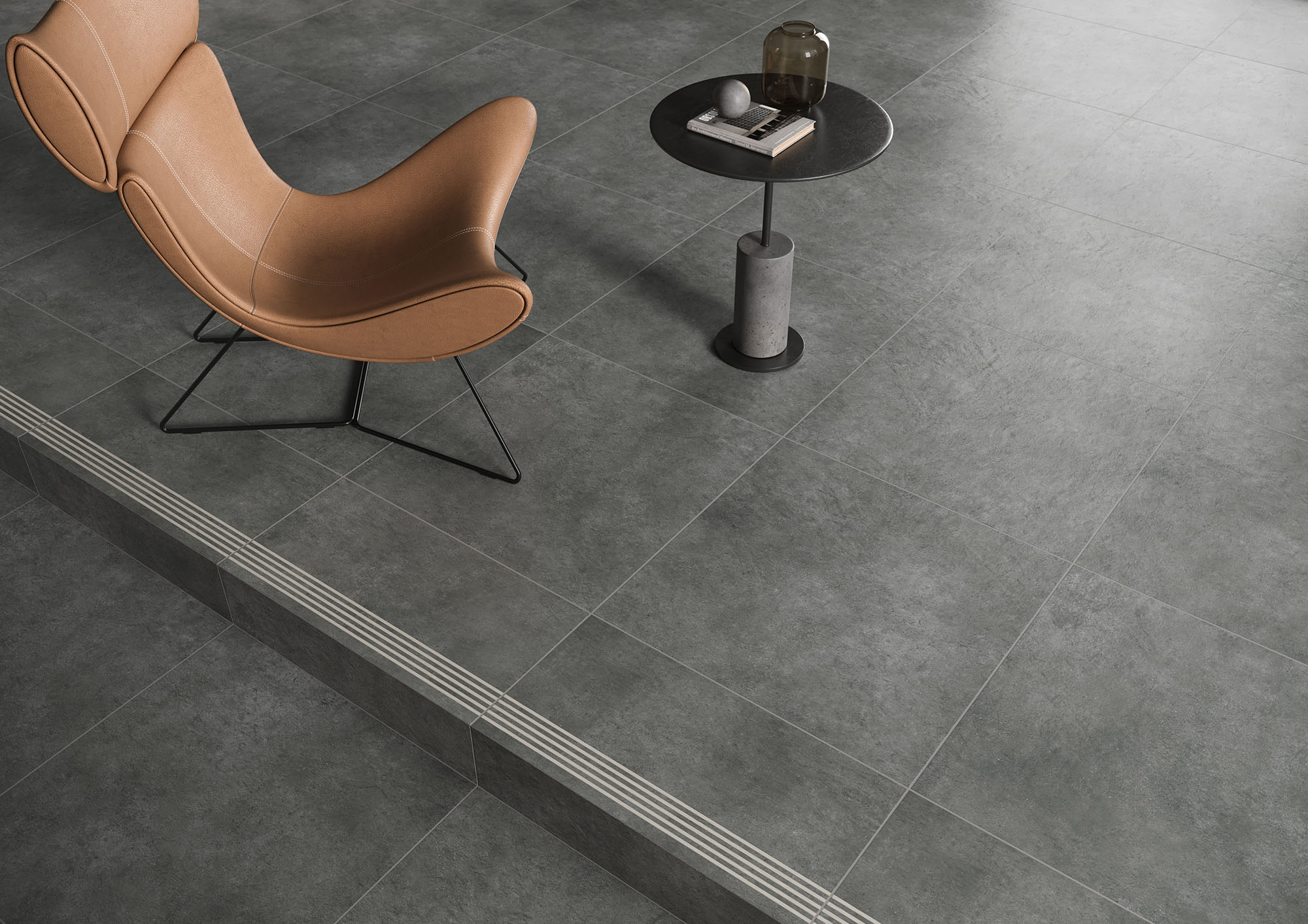 Gen grey mat 60x60 (257) - Image 7