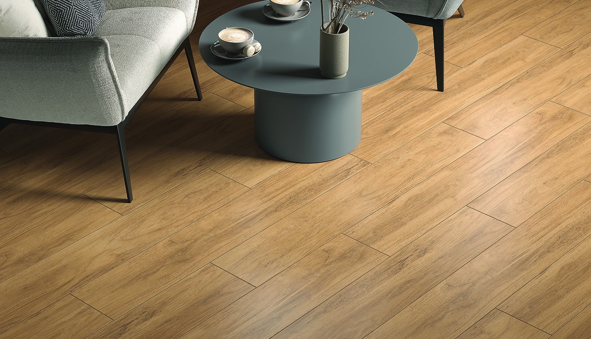 Glow beige mat 20x120 (251) - Image 8