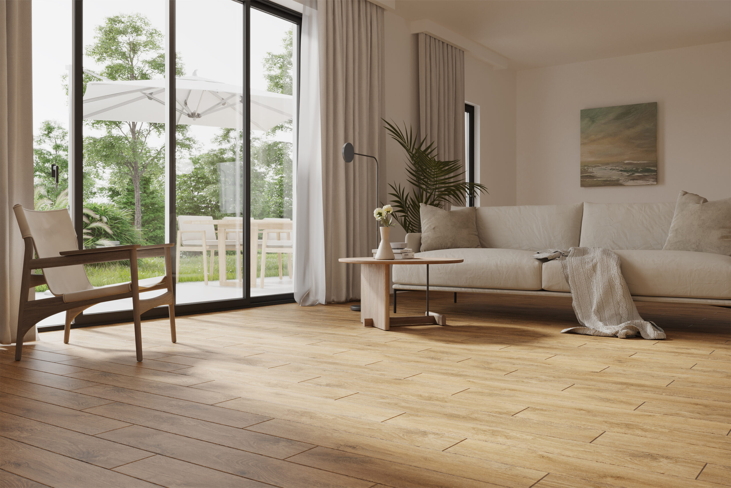 T wood beige mat 14,7x89 (409) - Image 8