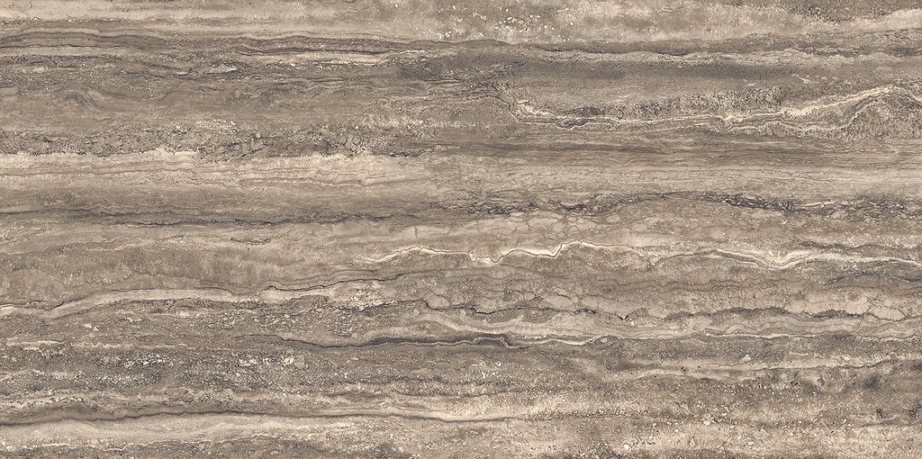 Travertino brown mat 60x120 (561) - Image 2