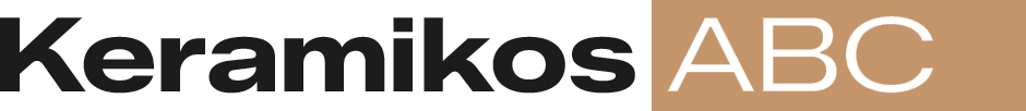 Keramikos ABC Logo