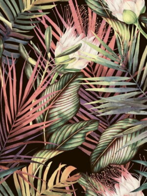 Diamond Sparkle CALATHEA Sugar 60x60