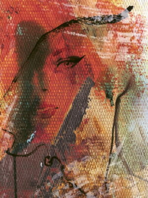 Diamond Sparkle CARMEN B Sugar 60x60