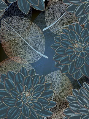 Diamond Sparkle DALIA Sugar 60x60