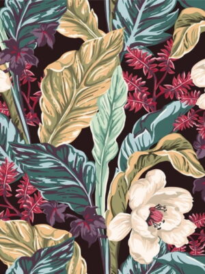 Diamond Sparkle GARDEN Sugar 60x60