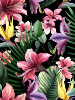 Diamond Sparkle LILIA Sugar 60x60