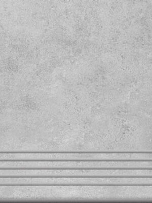 Legante Grey Mat pakopa 29,8x60