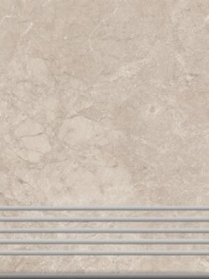 Lira Crema Mat pakopa 29,8x60