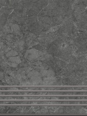 Lira Gris Mat pakopa 29,8x60