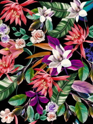 Diamond Sparkle MAGNOLIA Sugar 60x60