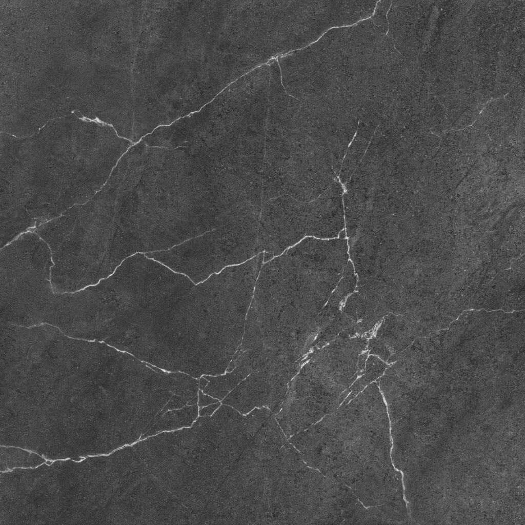 Marbella Negro Mat 60×60