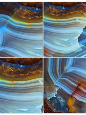 Diamond Sparkle PETRA Sugar 60x60