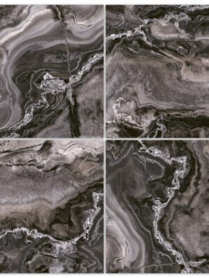 Diamond Sparkle SARDONIX Sugar 60x60