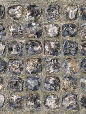 Dover Stones Mat MEGACER 60x60x2