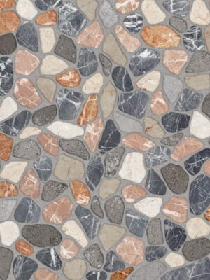 Riverstonex Mix Mat MEGACER 60x60x2