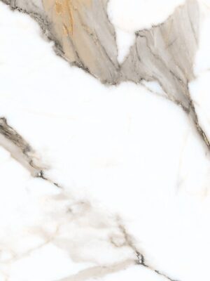 Doro white satin 60x120 (387)