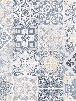 Gen multicolor mat 60x60 (420)