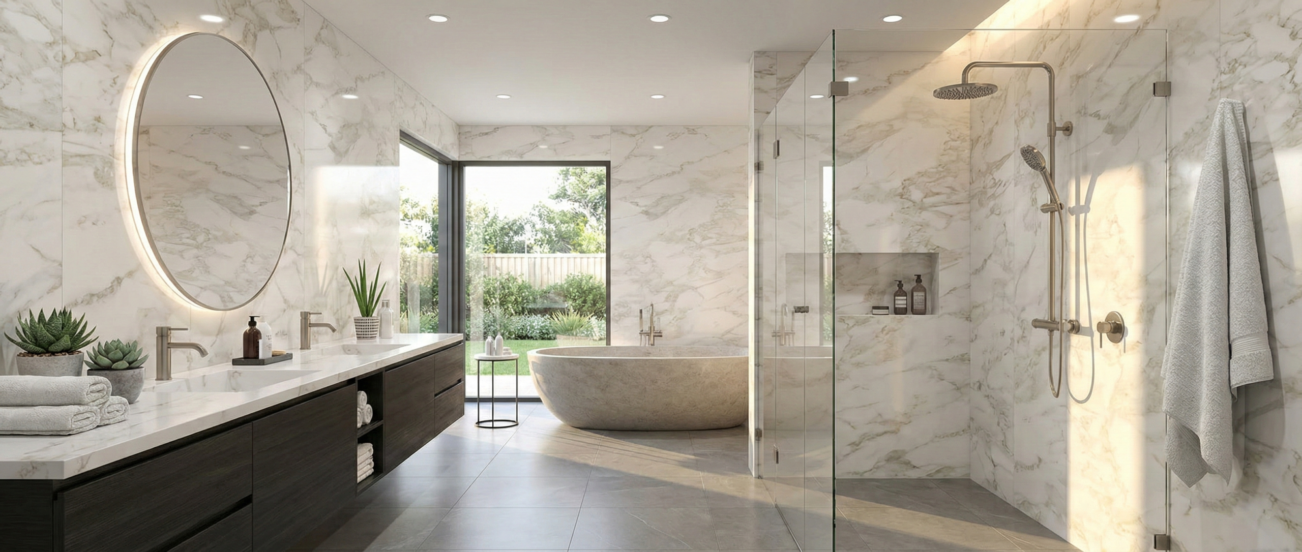 Kaip išsirinkti plyteles voniai: 7 patarimai