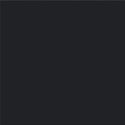 Black mat 30x30 (415)