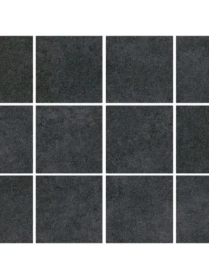 Concrete Antracit mat 10x10
