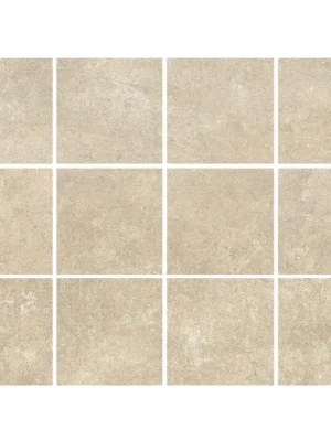 Concrete beige mat 10x10