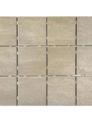 Alpina Beige mat 10x10